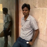 Saurabh Dhamania