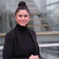 Duygu Bakici