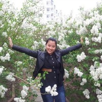 May Zhao