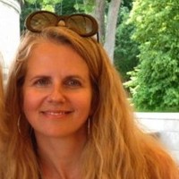 Jeanette Ekdahl