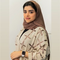 Arwa Al Salmi