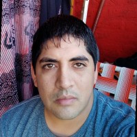 Raul Gabriel Salazar