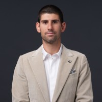 Patryk Tenorio