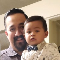 Samuel Alvarado