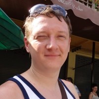 Кирилл Кузнецов