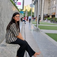 Surbhi A