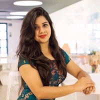 Shilpa Bansal
