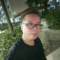 Raymond Cheng