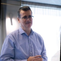 Kostas Kalaitzidis