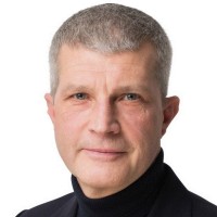 Daniel Ivan Strnad