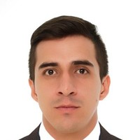 Carlos Andres Perez Cuadrado