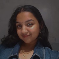 Purvi Pai