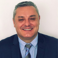 Frank Scarmozzino