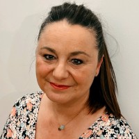 Sandrine Roux Demare