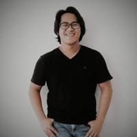 Mark Joshua Gonzales