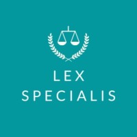Lex Specialis