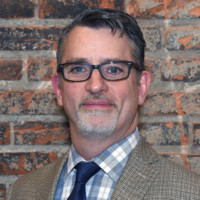 Timothy Colbeck