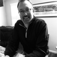 Tim Rockefeller