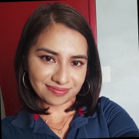 Leysi Alejandrina Chan Mutul