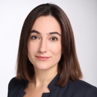 Sophie Rebière, Ll.M.