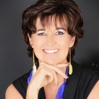 Nathalie Marçais