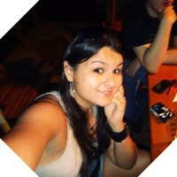 Thaila Natally Oliveira