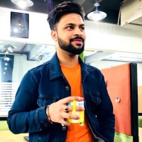 Prashant Raghuvanshi