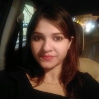 pooja biswas