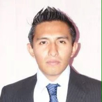 Guillermo Alexander Gutiérrez Cob