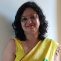 Munatri Baruah