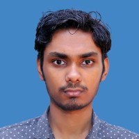 Adarsh Raj S