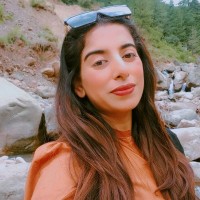 Shazia Sheraz