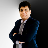Manoj Shroff