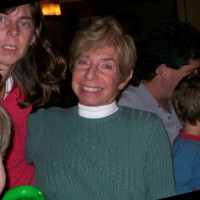 Muriel Scher