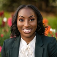 Chandra Garrett