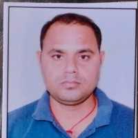 Chandra Shekhar Dixit