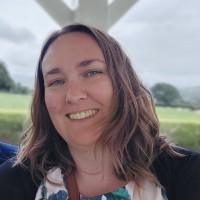 Helen Allwood