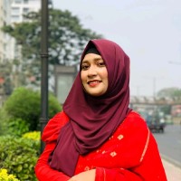 Ayesha Akter