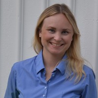 Julia Larsson