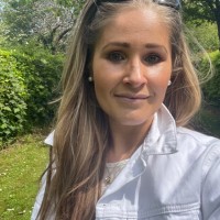 Marte Kristiansen