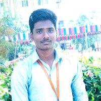 Sabaresan D