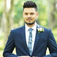 Naveen Peiris
