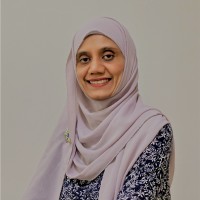 Safrah M Eusoof