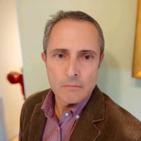 Marcos Martínez Fernández