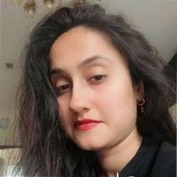 Riya Vats