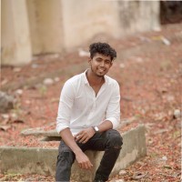 Ajay R