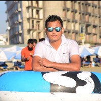 Zahed Islam