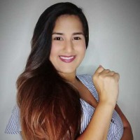 Andreina Pirela