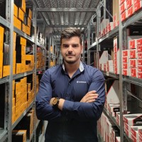 Fabio Bento