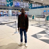 Opoku Prince